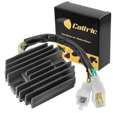 Regulator Rectifier for Honda GL1200 Sei Ltd Goldwing 1985 1986 1987