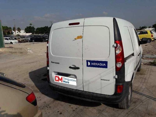 8200909666 Motorgehäuse UCE für RENAULT KANGOO II (F/KW0) 2008 3661707 - Bild 10 von 10