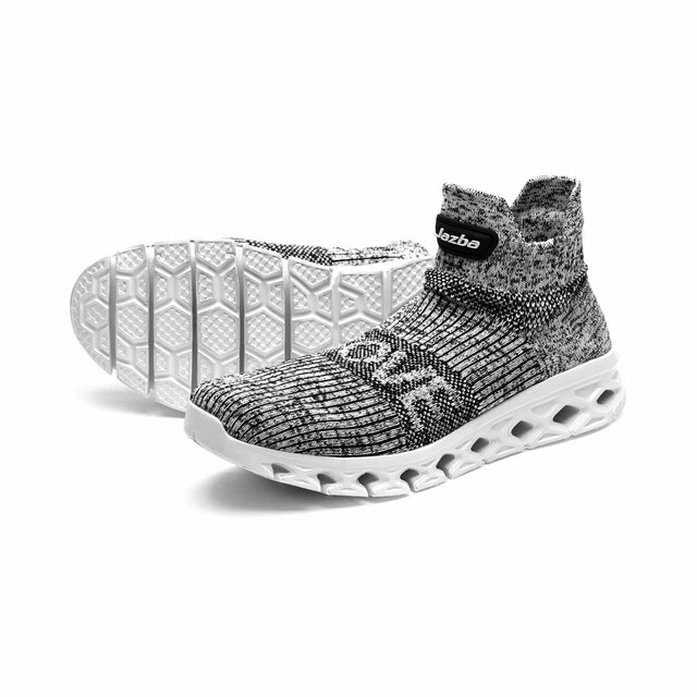 nike sock shoes mens