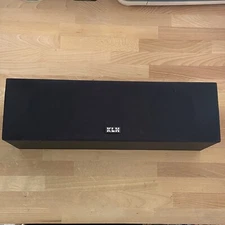 KLH 2410 Center Channel Speaker