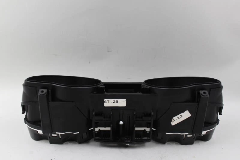 Grupo de velocímetros 54 k millas multifunción para AUDI S5 2014-2017 OEM #30755 Foto 2 de 4