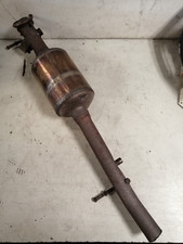 Ford Puma Catalytic Converter CAT 1.0 Petrol MK2 2019-2026 2545228X