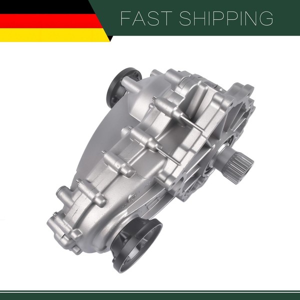 Neu Verteilergetriebe 2512802900 FüR Mercedes W164 W166 X164 X166 C292 W251 Neu-image