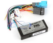 PAC C2R-GM11B c2rgm11b Radio Replacement Interface for select