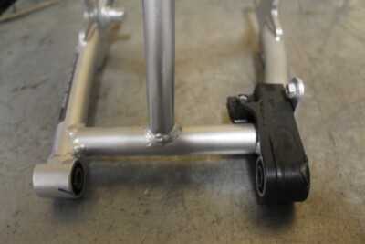 Like Genuine OEM Honda Crf50 Swingarm Rear Linkage Swing Arm
