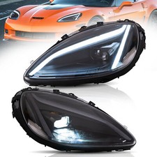 Feu avant (phare) Chevrolet CORVETTE