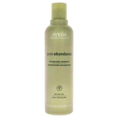 Pure Abundance Volumizing Shampoo by Aveda for Unisex - 8.5 oz Shampoo