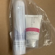 Philip Kingsley Summer Hair Don't Care Set RRP £25 BRAND NEW
