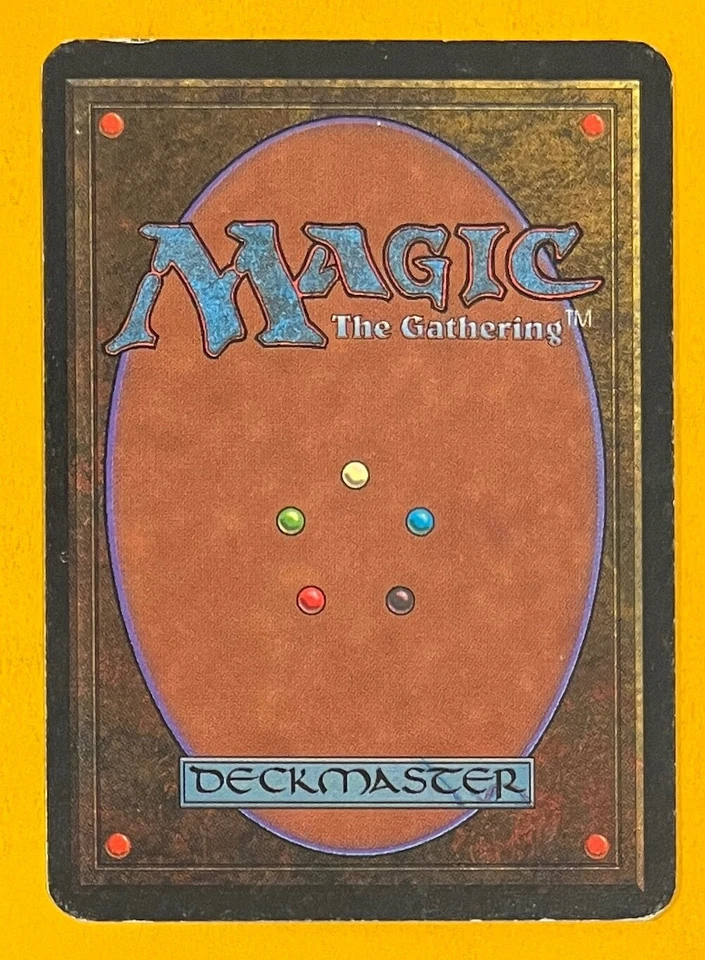 MTG ASPECT OF WOLF Alpha (OldManMTG 011-835) - Image 2 of 4