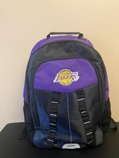 The Northwest  Los Angeles Lakers backpack