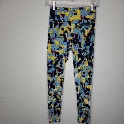 LuLaRoe Women's Leggings One Size 