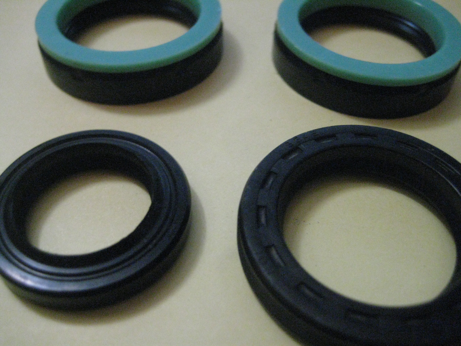 Power Steering Rack and Pinion Complete Seal Kit Mercedes Benz ML320