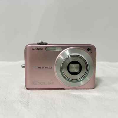 デジタルカメラ CASIO EXILIM EX-Z1050 gold s-l400.jpg