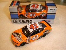 ERIK JONES 43 ARMOR ALL 2021 Camaro ZL1 1/64 Action NEW IN STOCK