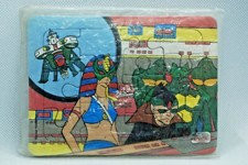 MINI PUZZLE NIPPON ANIME ANNI 70 GOLDRAKE MAZINGA GETTA GO NAGAI