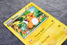 Pokemon TCG - Raichu 28/111 - Furious Fists - Uncommon