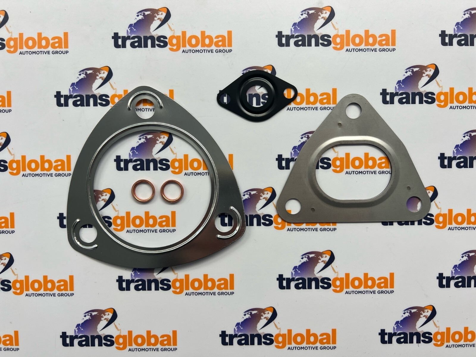 Exhaust Manifold Gasket Kit for Land Rover Discovery 2 TD5 LKG10047