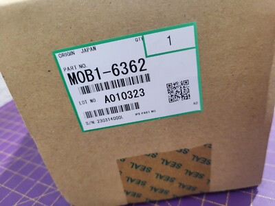 Ricoh MOB1-6362 Transfer Transport Belt _0,16_5