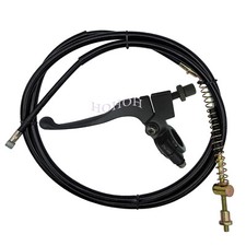Mini baja warrior mini bike Brake Cable /Lever Mini Bike Mb165 Mb200 Baja Heat