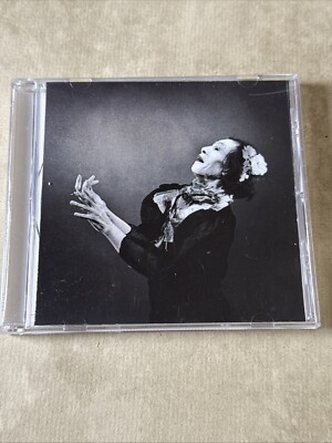 Antony And The Johnsons - The Crying Light CD (2009)