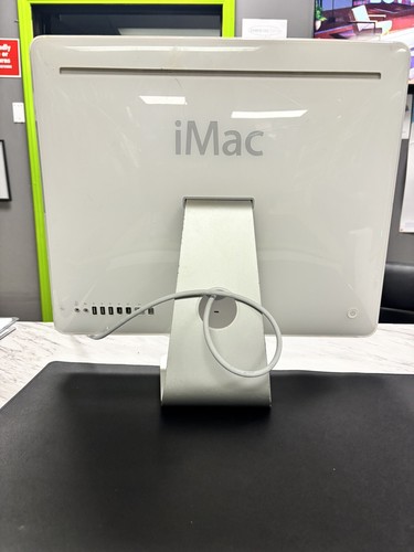 L@@K APPLE IMAC A1174 20" All In One Computer Parts Or Repair - Picture 5 of 6
