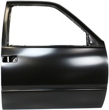 New Front Door Shell for 1988-1990 Chevrolet C1500 Passenger Side