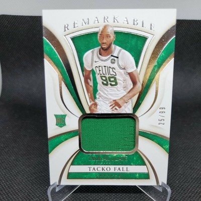 tacko fall jersey ebay