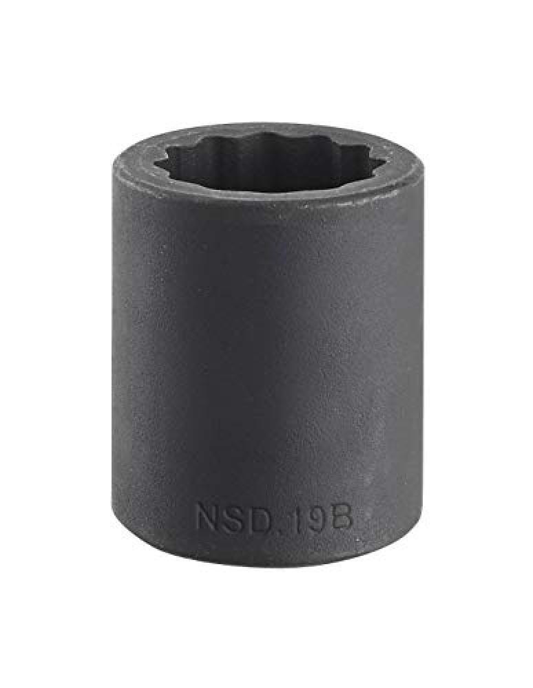 Facom NSD.35B-Bussola 1/2 Impatto-12C 35 Mm - NUOVO