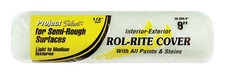 Project Select RR 950 0900 Plastic Rol-Rite Roller Cover 9 in.(Pack of 12)