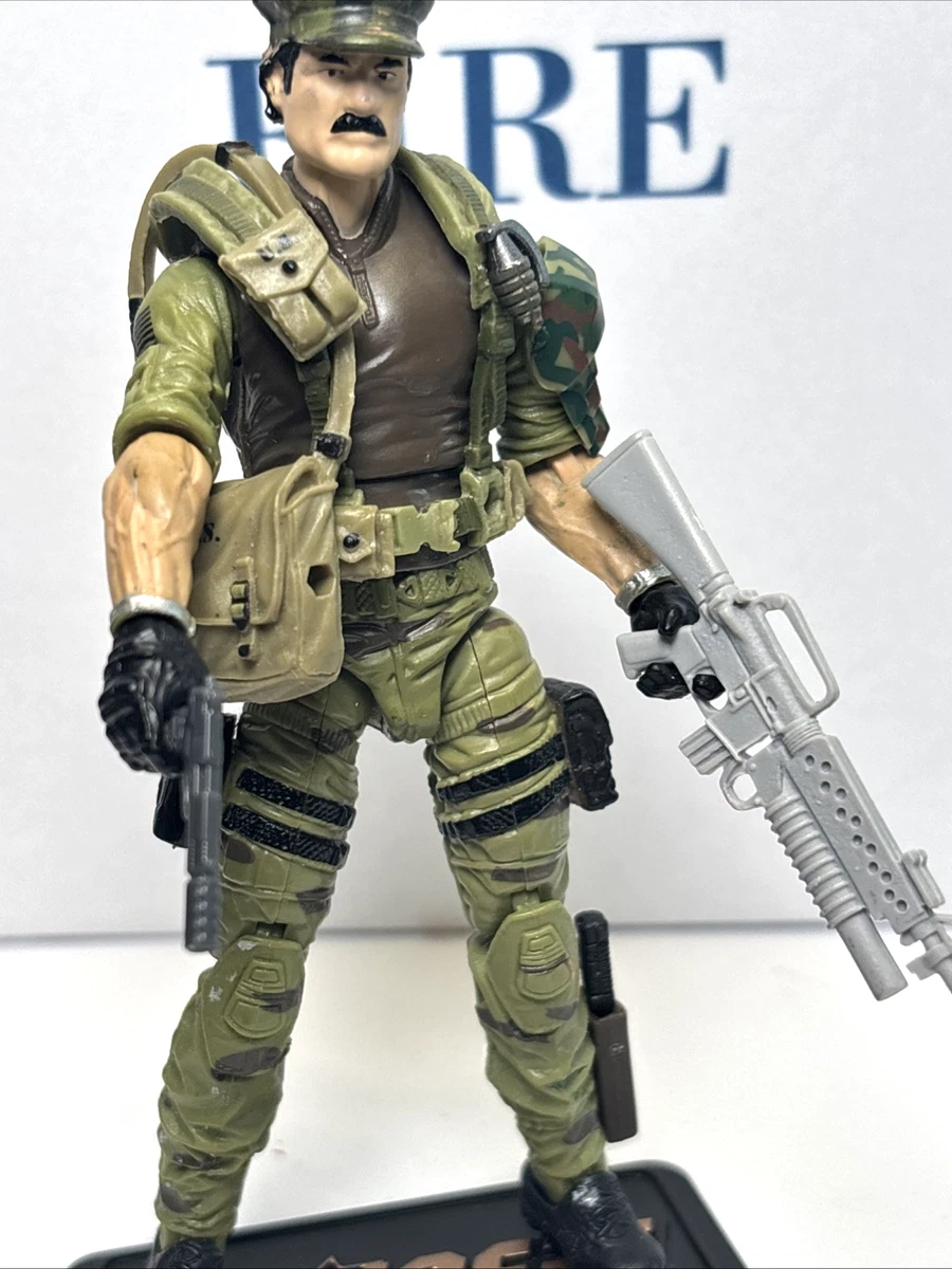 Gi Joe 50th Anniversary for sale | eBay