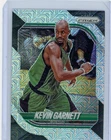 2025-26 PRIZM KEVIN GARNETT #ED 9/25 MOJO PRIZM BOSTON CELTICS