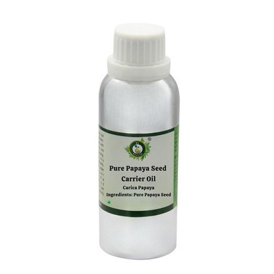 Papayakernöl Carica Papaya
