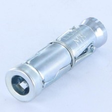 Spannhülsen für Lenkerenden Supermoto Stunt Barends 2 Stück