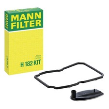 MANN HYDRAULIK FILTER GETRIEBE für MERCEDES ...