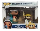 Funko Pop! Disney Moana and Kakamora 2 Pack