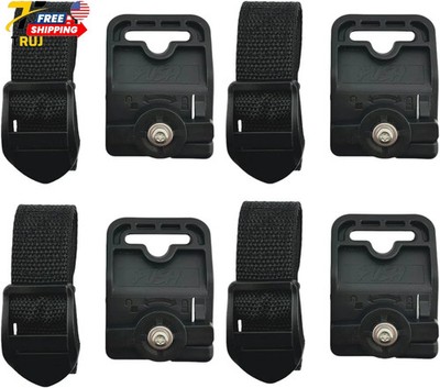 Push Industries Rapid Adjust Boat Fender/Bumper Hanger for Lund SportTrak NEW