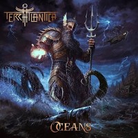 Oceans (Limited Edition) (Transparent Blue Vinyl) | Terra Atlantica | 2025