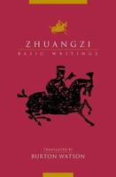 Zhuangzi – Basic Writings | Zhuangzi Zhuangzi (U. A.) | Taschenbuch | Englisch