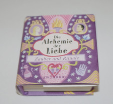  Die Alchemie der Liebe (Die kleinen Bücher ...