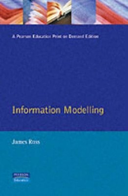 Information Modeling : An Object-Oriented Approach Haim, Ross, Ja