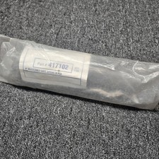 Gate Spring 9" Adjustable Tension Gate Closer Hardware Included Steel Black NEW