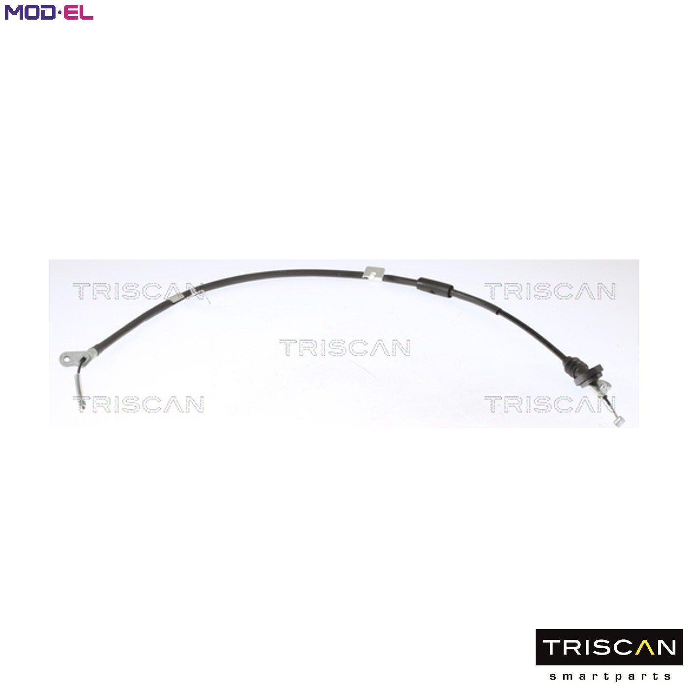 CABLE PULL PARKING BRAKE 8140 141168 FOR NISSAN
