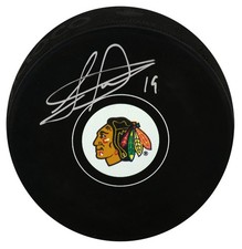 Chicago Blackhawks Collecting and Fan Guide 100