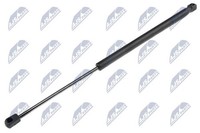 NTY AE-SK-007 Gasfeder, Koffer-/Laderaum FüR Skoda