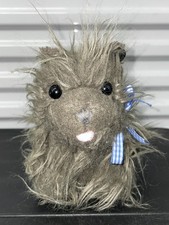 The Wizard of Oz Rubie s Costume Co. Toto Dog Plush 8