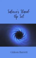 Saturn's Stand-Up Set Gideon Barrett Taschenbuch Englisch 2025 Ean 9781805679332