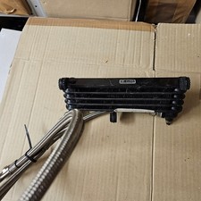 radiatore olio Ducati multistrada  1000DS 600DS 1100DS con tubazioni