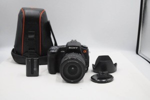 sony a350 | eBay