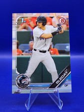 J.J. Bleday 2019 Bowman Draft #BD-150