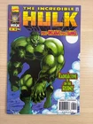 Incredible Hulk #446 Vintage Marvel Comic Incredible Hulk MCU etc